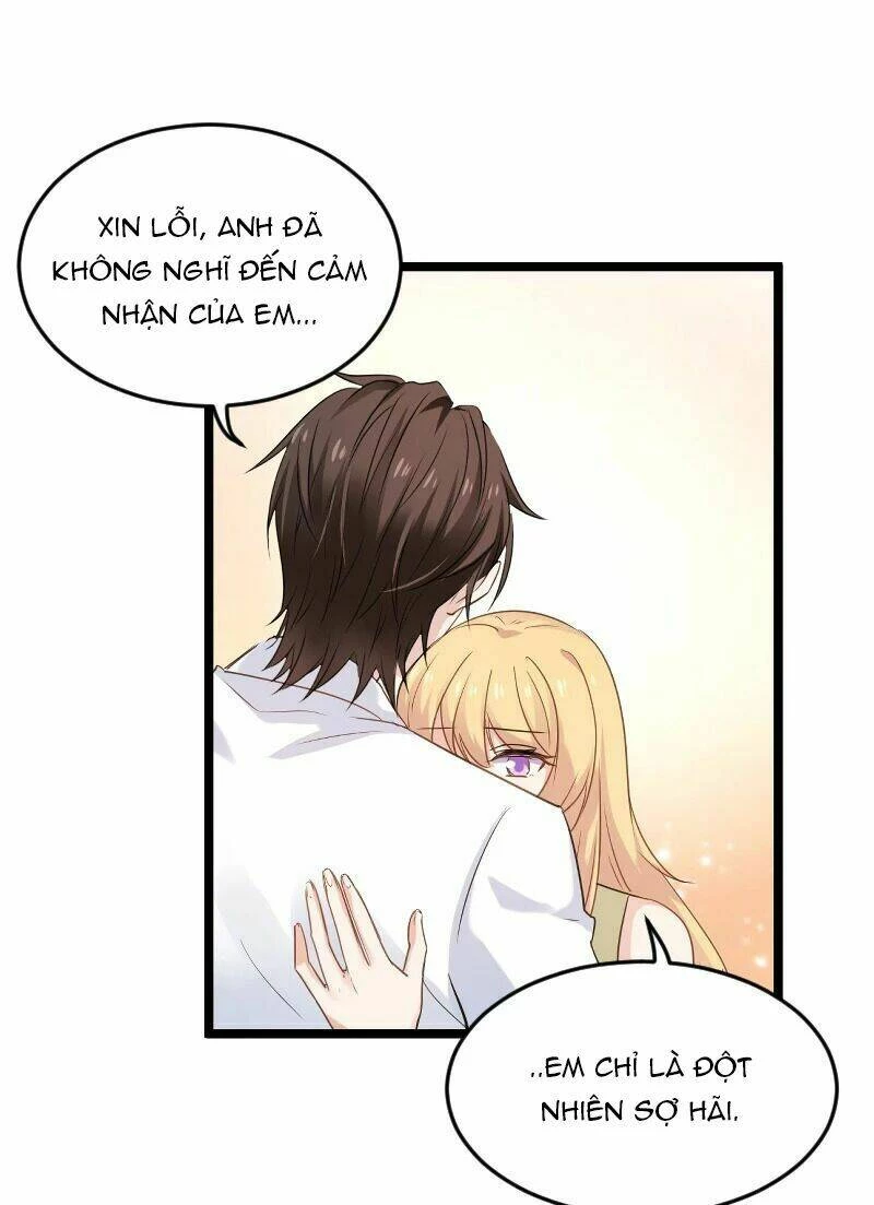 Ảnh Hậu Lão Bà Không Được Chạy Chapter 127 - 26