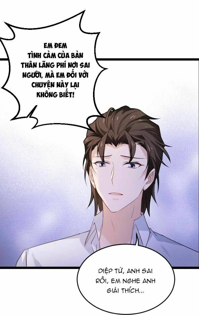 Ảnh Hậu Lão Bà Không Được Chạy Chapter 127 - 31