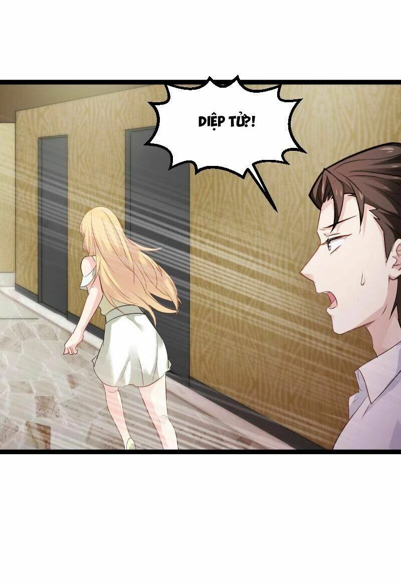 Ảnh Hậu Lão Bà Không Được Chạy Chapter 127 - 35