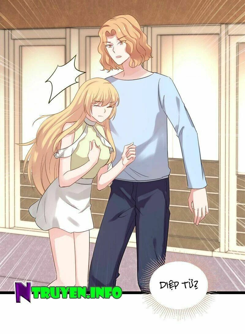 Ảnh Hậu Lão Bà Không Được Chạy Chapter 127 - 37
