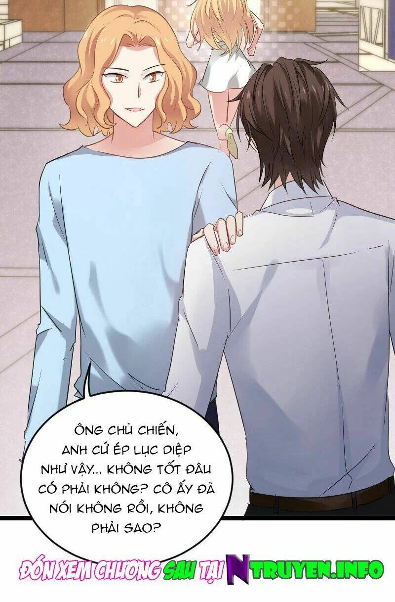 Ảnh Hậu Lão Bà Không Được Chạy Chapter 127 - 40