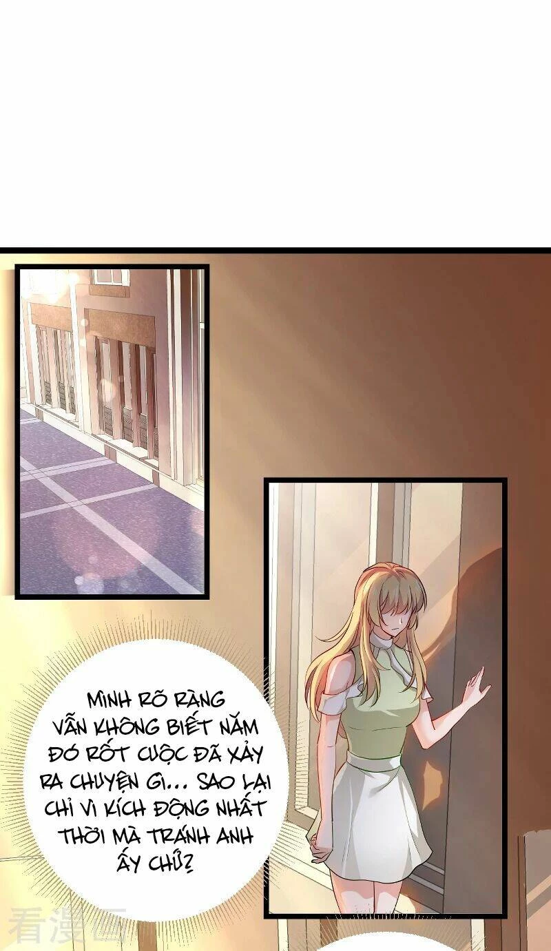 Ảnh Hậu Lão Bà Không Được Chạy Chapter 128 - 7