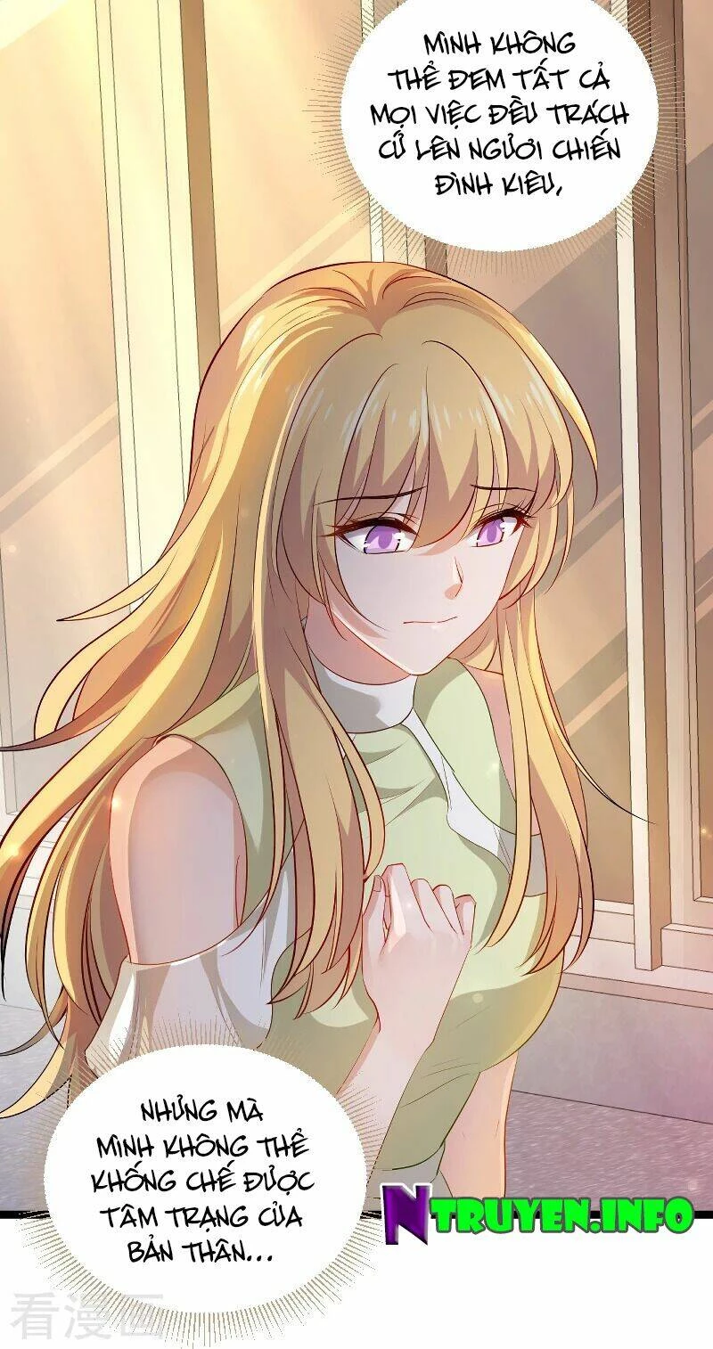 Ảnh Hậu Lão Bà Không Được Chạy Chapter 128 - 8