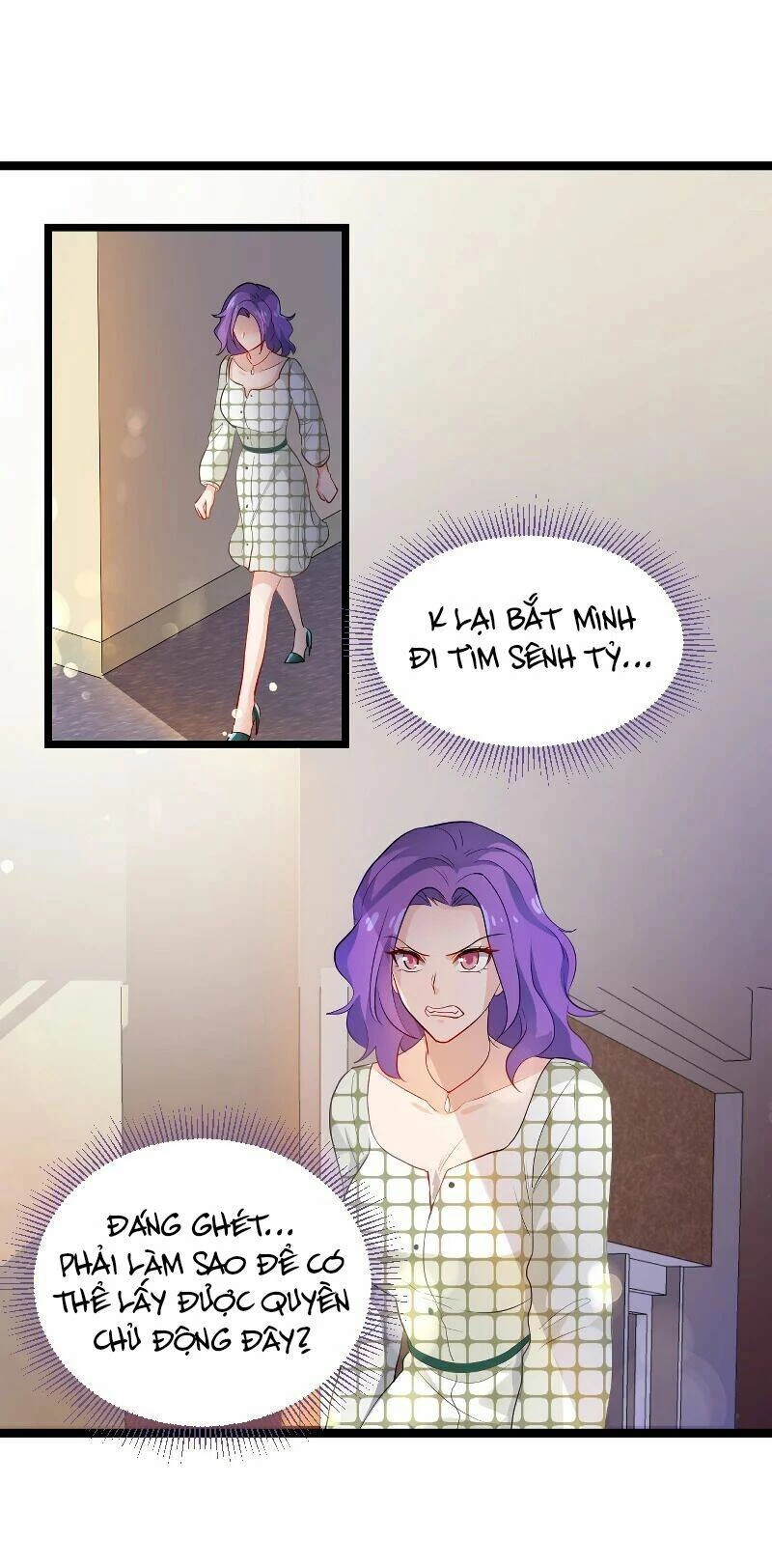 Ảnh Hậu Lão Bà Không Được Chạy Chapter 128 - 9