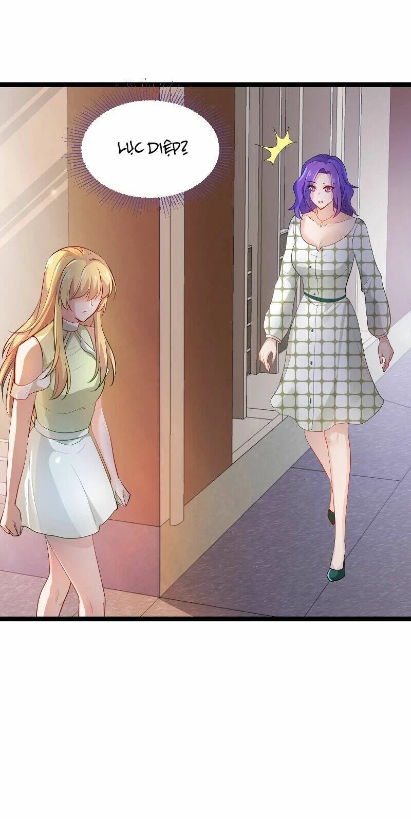 Ảnh Hậu Lão Bà Không Được Chạy Chapter 128 - 10