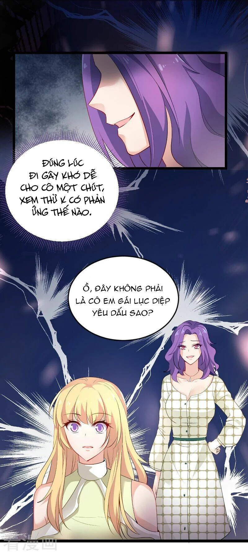 Ảnh Hậu Lão Bà Không Được Chạy Chapter 128 - 12