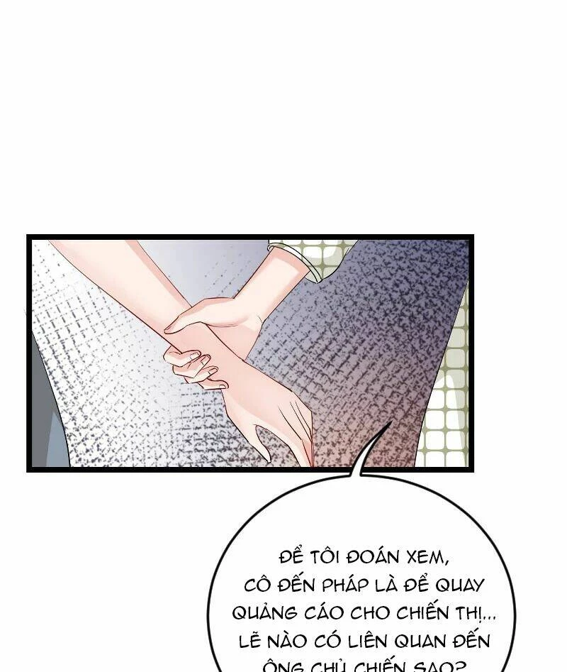 Ảnh Hậu Lão Bà Không Được Chạy Chapter 128 - 16