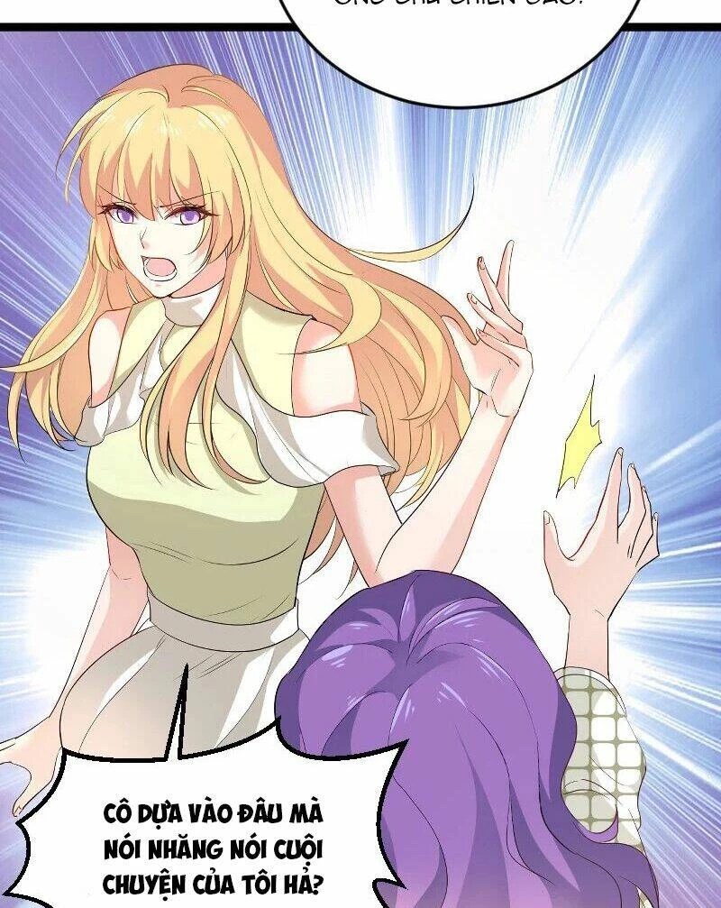 Ảnh Hậu Lão Bà Không Được Chạy Chapter 128 - 17