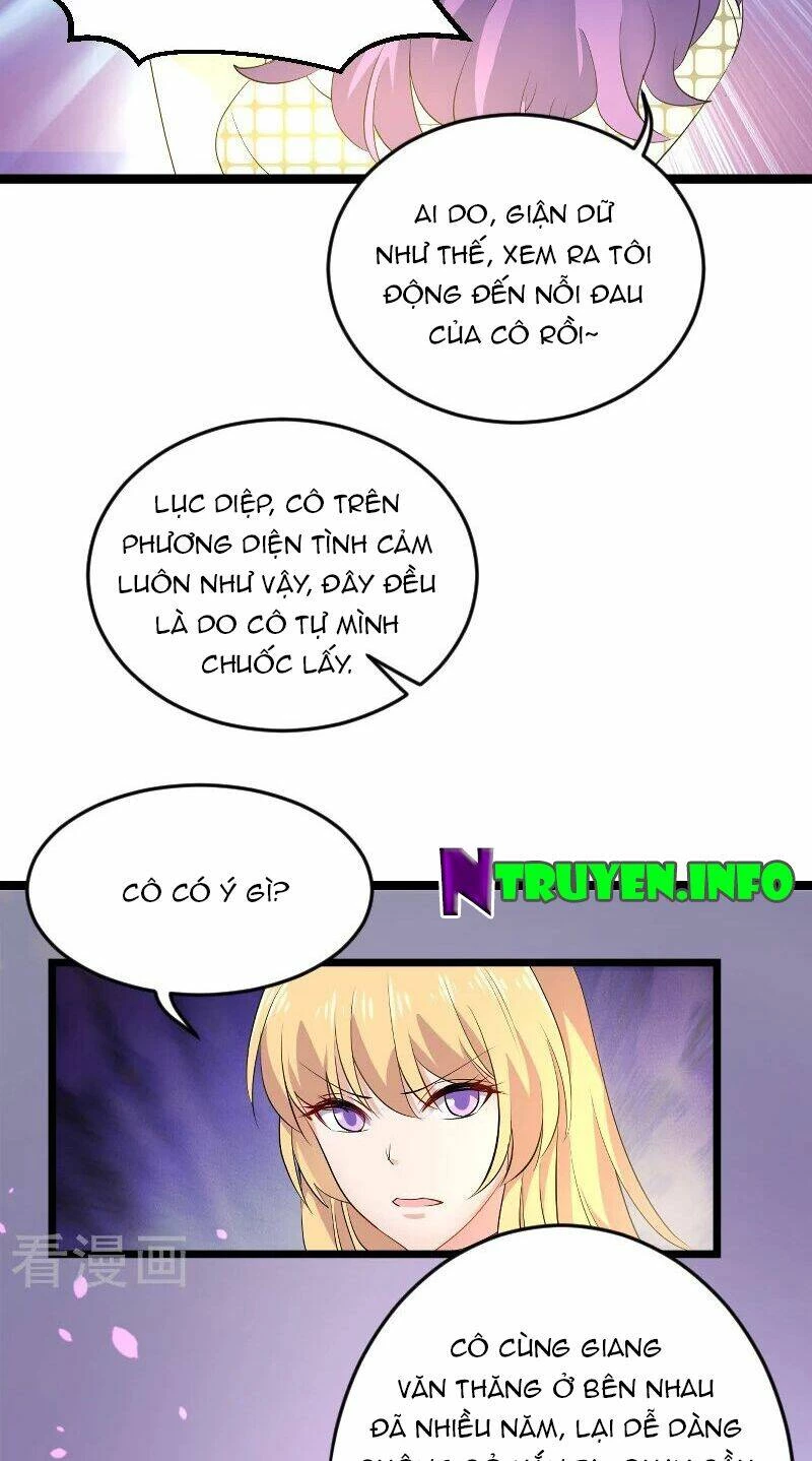 Ảnh Hậu Lão Bà Không Được Chạy Chapter 128 - 18