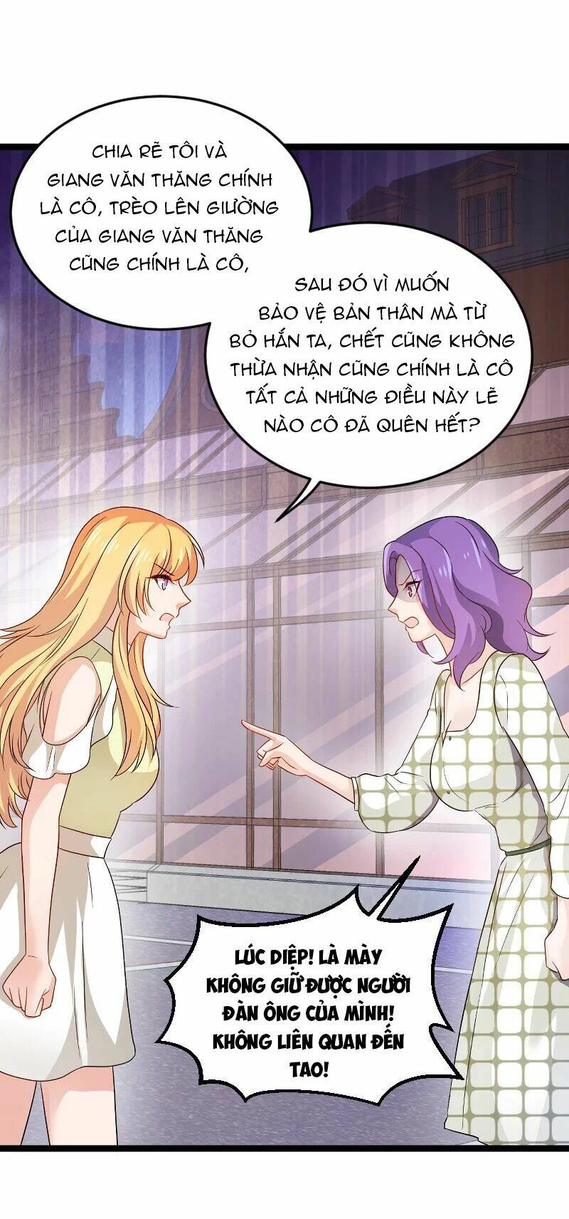 Ảnh Hậu Lão Bà Không Được Chạy Chapter 128 - 21