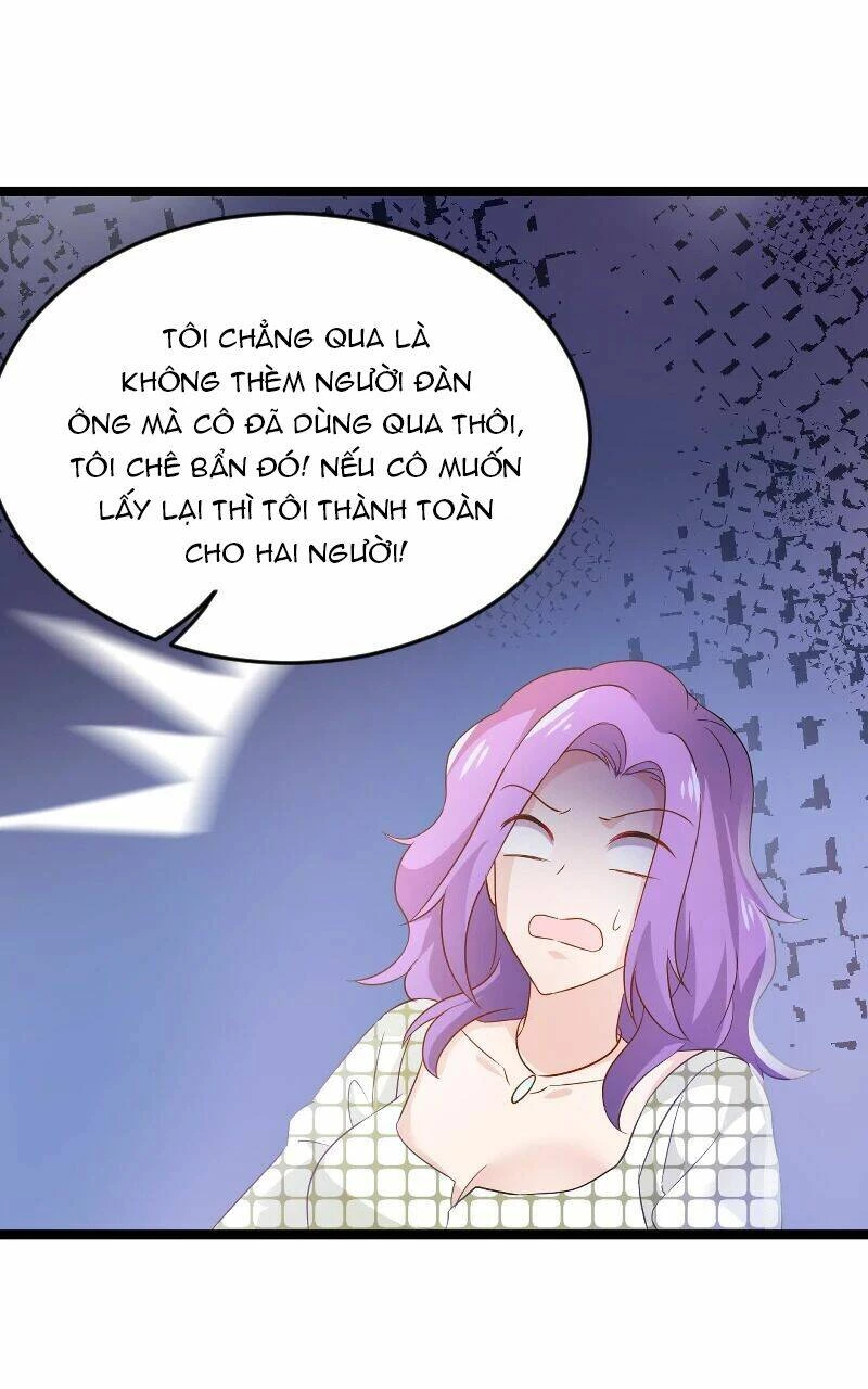 Ảnh Hậu Lão Bà Không Được Chạy Chapter 128 - 22