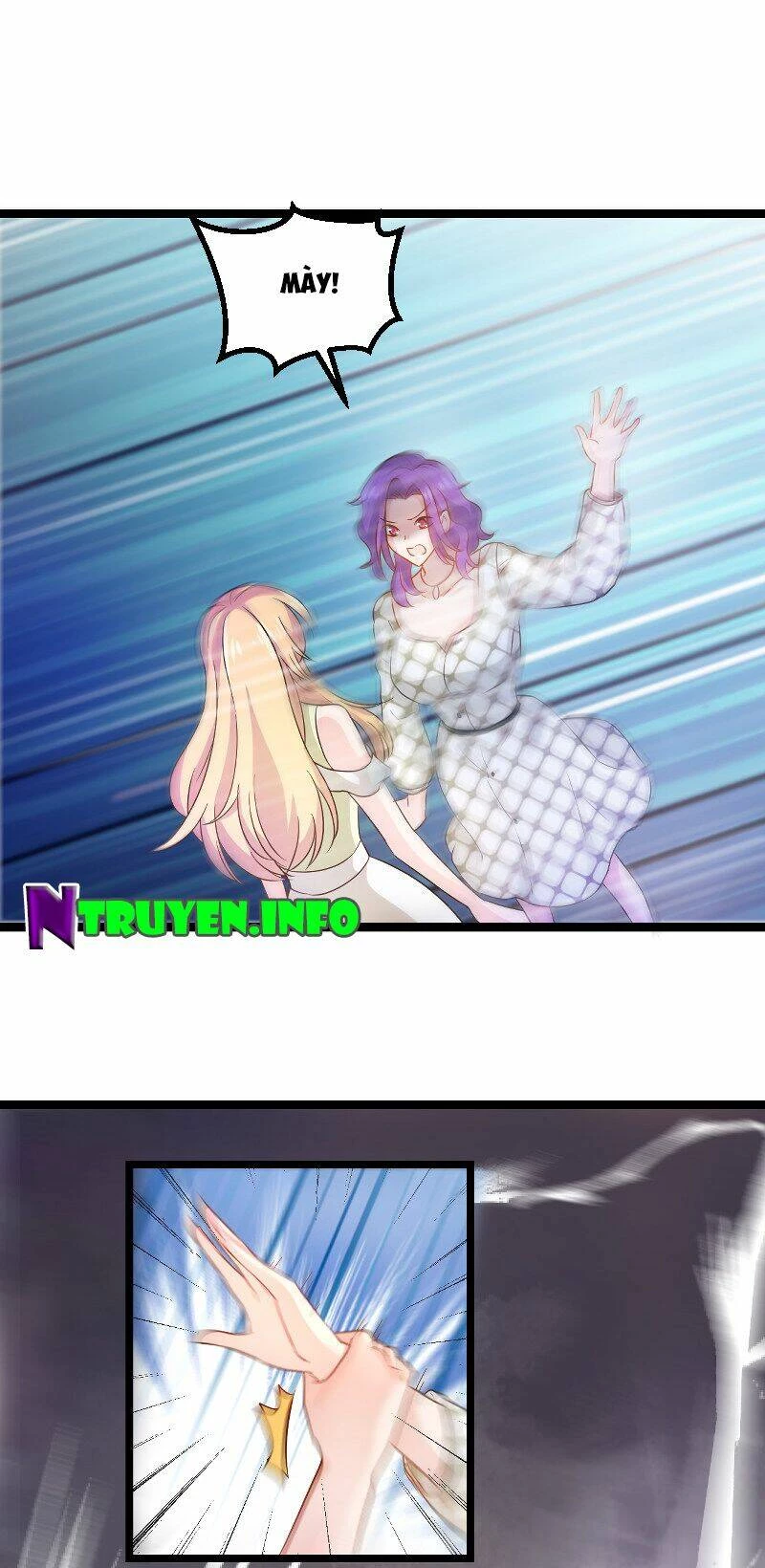 Ảnh Hậu Lão Bà Không Được Chạy Chapter 128 - 23