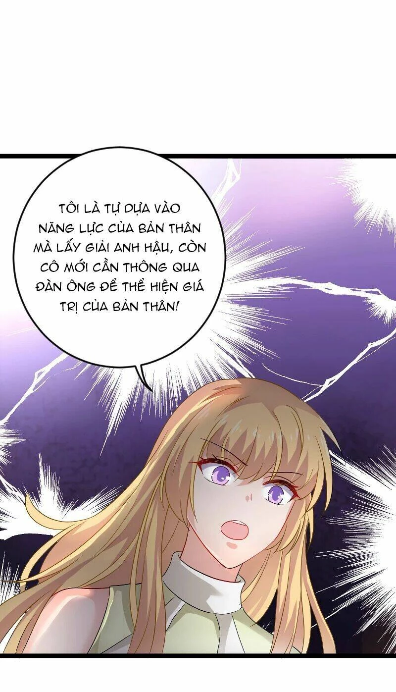 Ảnh Hậu Lão Bà Không Được Chạy Chapter 128 - 25