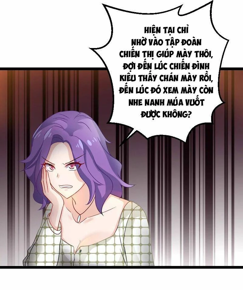 Ảnh Hậu Lão Bà Không Được Chạy Chapter 128 - 26