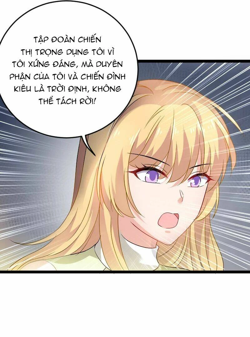 Ảnh Hậu Lão Bà Không Được Chạy Chapter 128 - 27