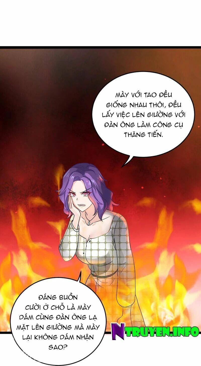 Ảnh Hậu Lão Bà Không Được Chạy Chapter 128 - 28