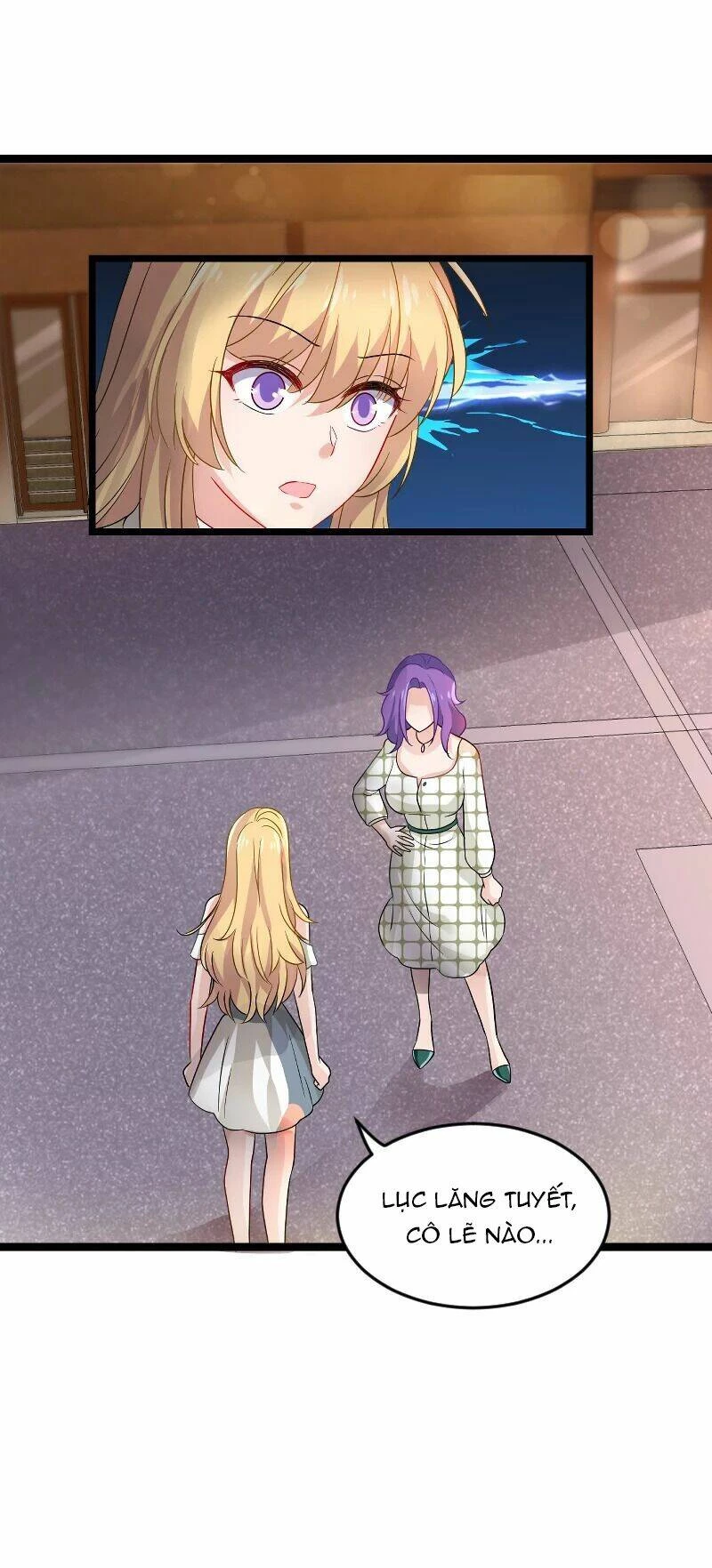 Ảnh Hậu Lão Bà Không Được Chạy Chapter 128 - 29