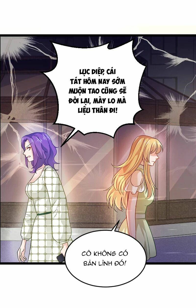 Ảnh Hậu Lão Bà Không Được Chạy Chapter 128 - 32