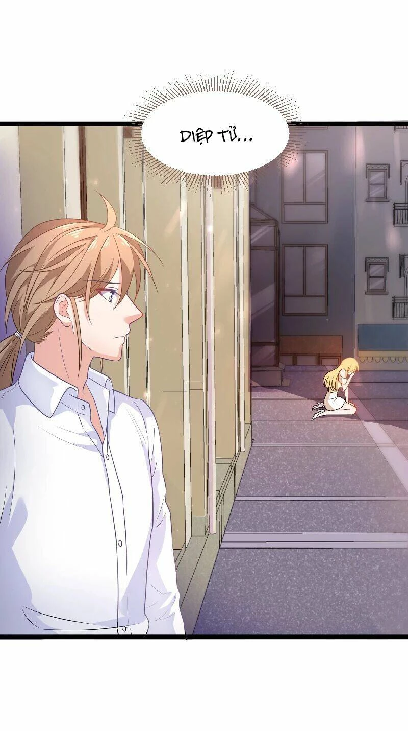Ảnh Hậu Lão Bà Không Được Chạy Chapter 128 - 35