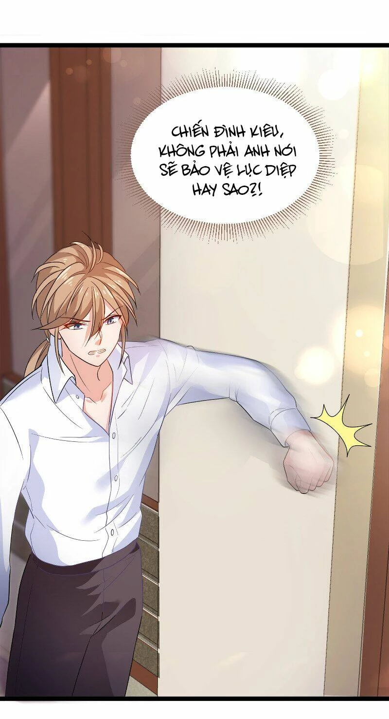 Ảnh Hậu Lão Bà Không Được Chạy Chapter 128 - 36