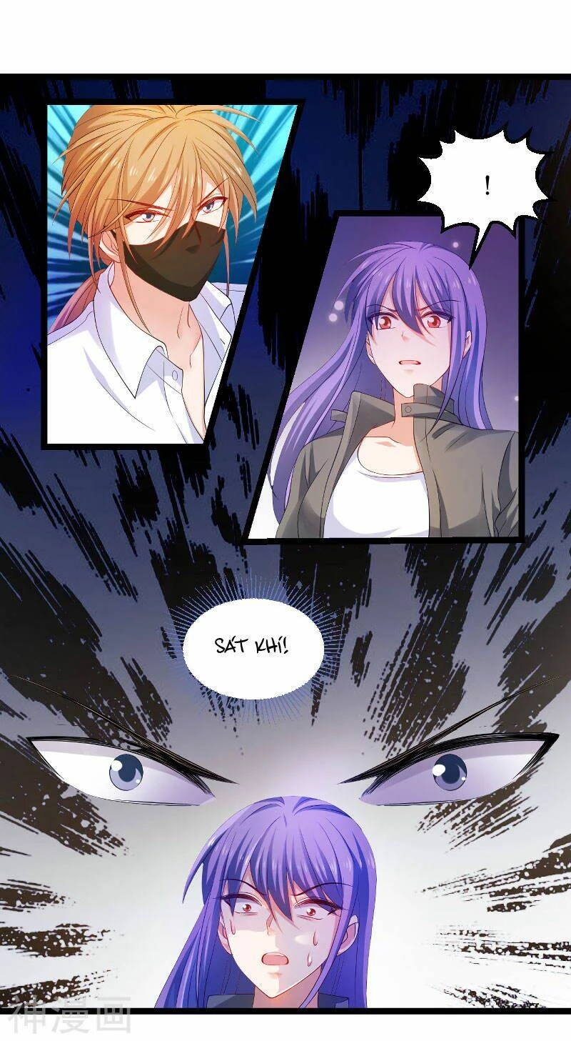 Ảnh Hậu Lão Bà Không Được Chạy Chapter 129 - 3