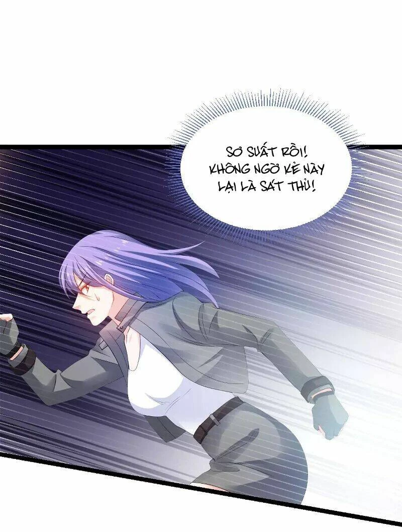 Ảnh Hậu Lão Bà Không Được Chạy Chapter 129 - 4