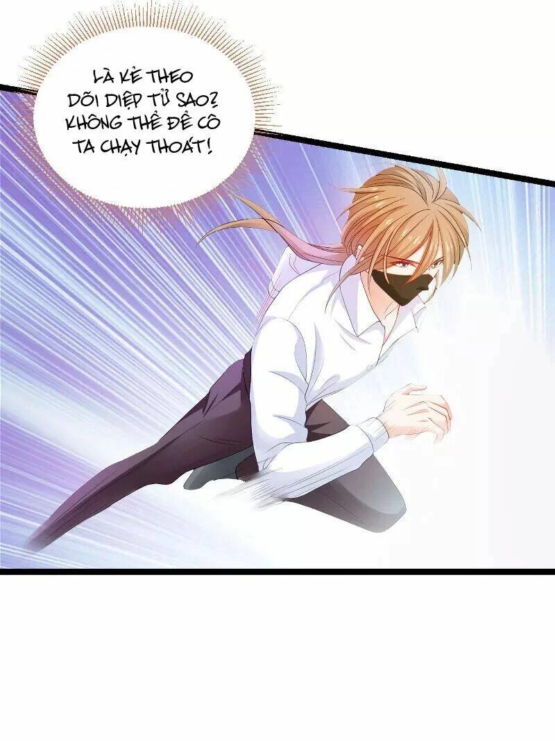 Ảnh Hậu Lão Bà Không Được Chạy Chapter 129 - 5