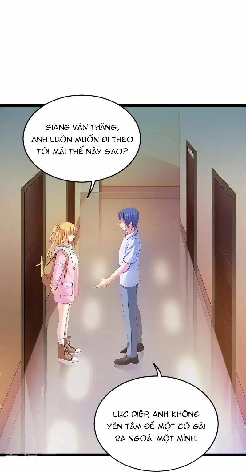 Ảnh Hậu Lão Bà Không Được Chạy Chapter 129 - 7