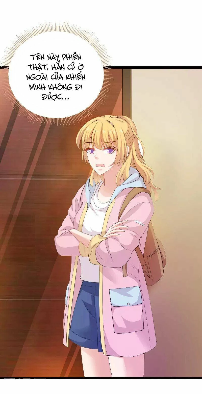 Ảnh Hậu Lão Bà Không Được Chạy Chapter 129 - 9