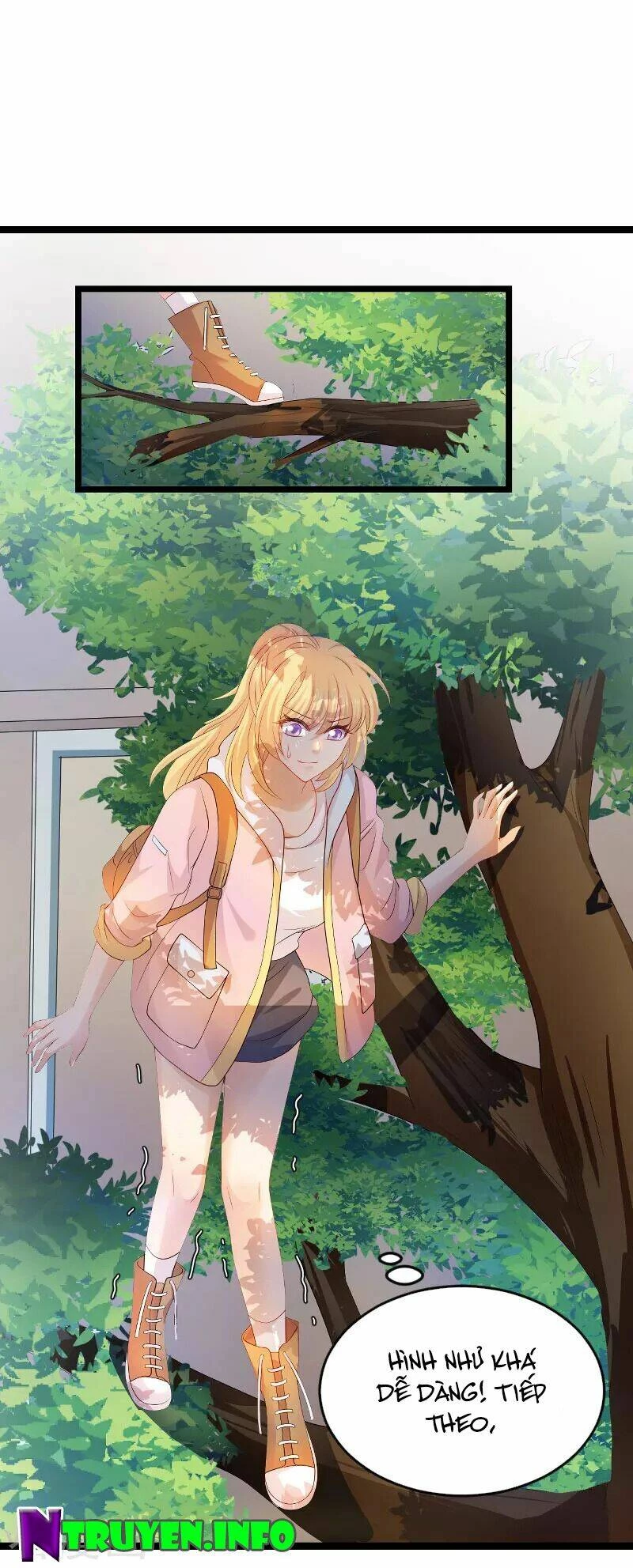 Ảnh Hậu Lão Bà Không Được Chạy Chapter 129 - 12