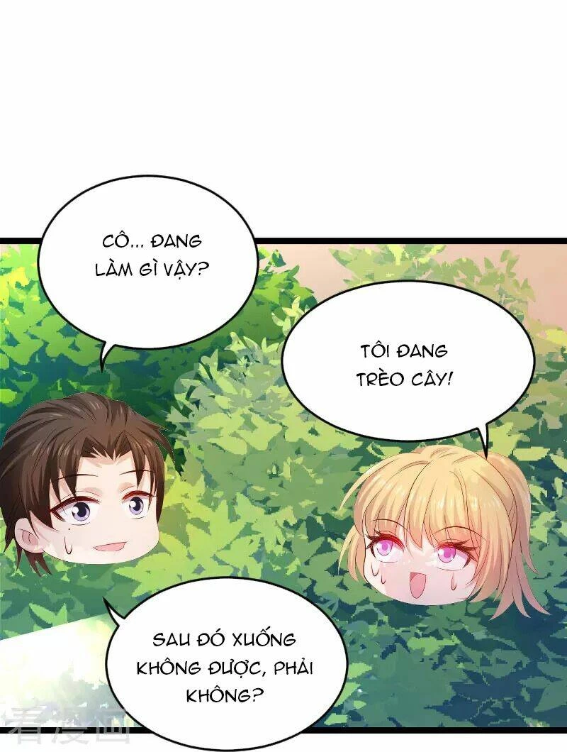 Ảnh Hậu Lão Bà Không Được Chạy Chapter 129 - 17