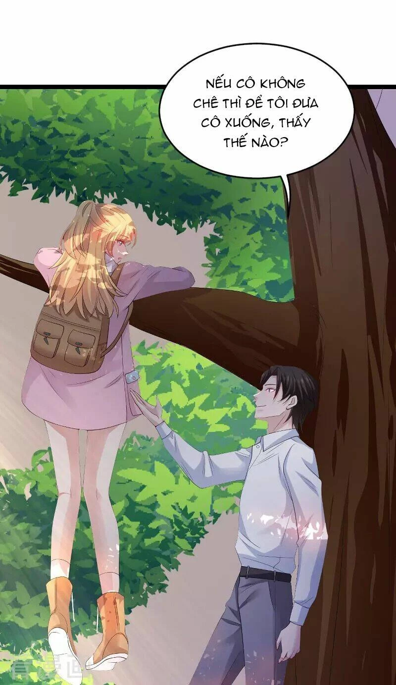 Ảnh Hậu Lão Bà Không Được Chạy Chapter 129 - 21