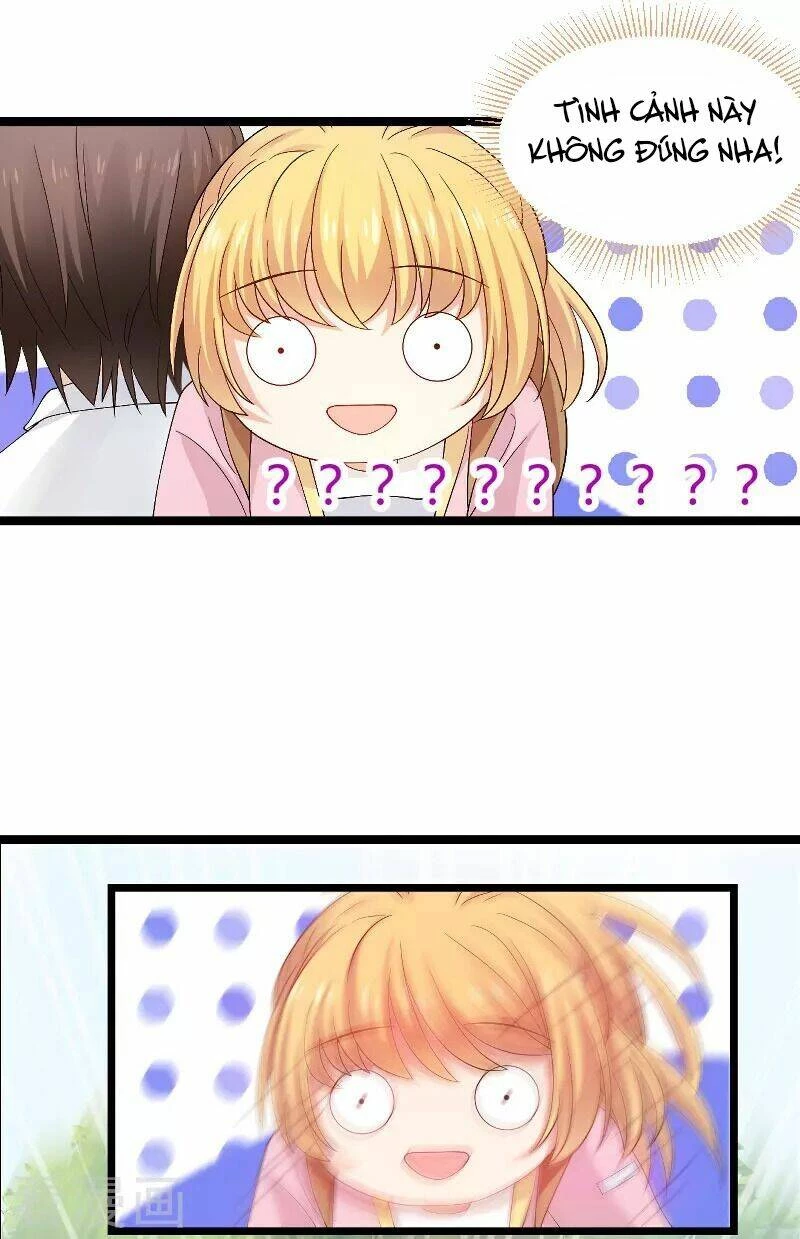 Ảnh Hậu Lão Bà Không Được Chạy Chapter 129 - 25