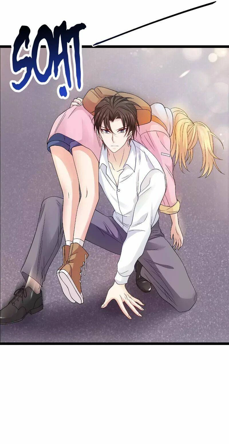 Ảnh Hậu Lão Bà Không Được Chạy Chapter 129 - 27