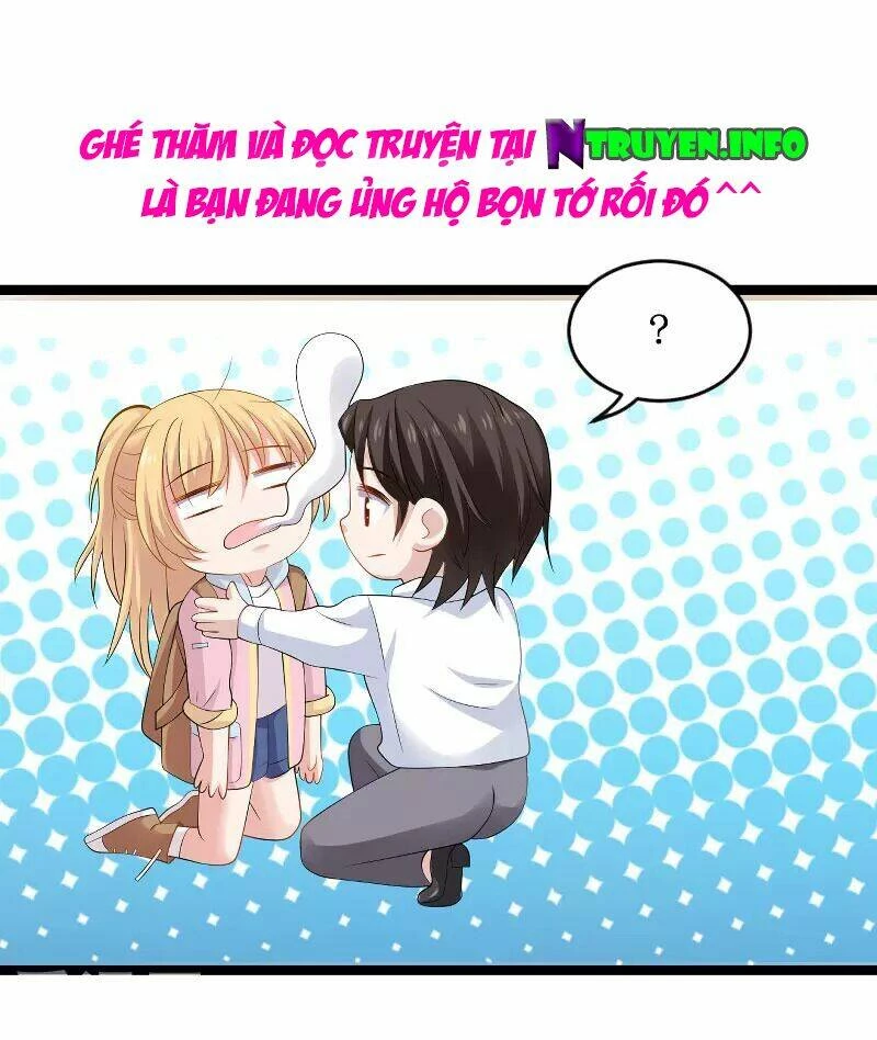 Ảnh Hậu Lão Bà Không Được Chạy Chapter 129 - 28