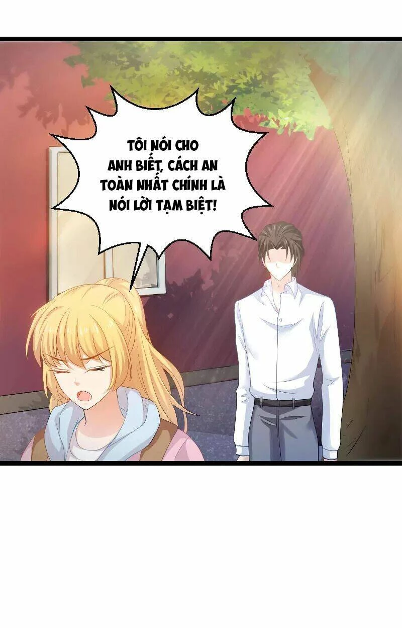 Ảnh Hậu Lão Bà Không Được Chạy Chapter 129 - 30