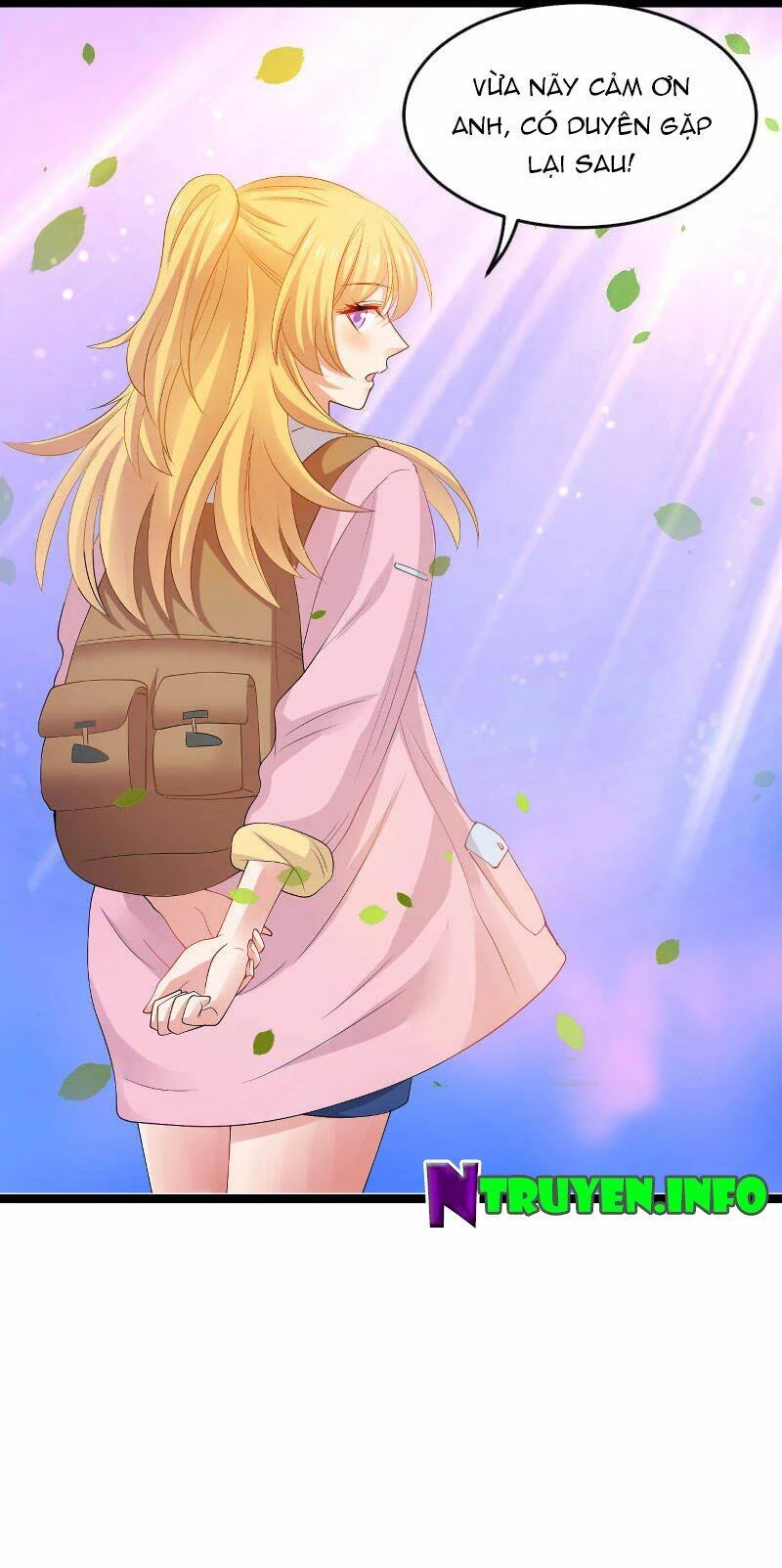 Ảnh Hậu Lão Bà Không Được Chạy Chapter 129 - 33