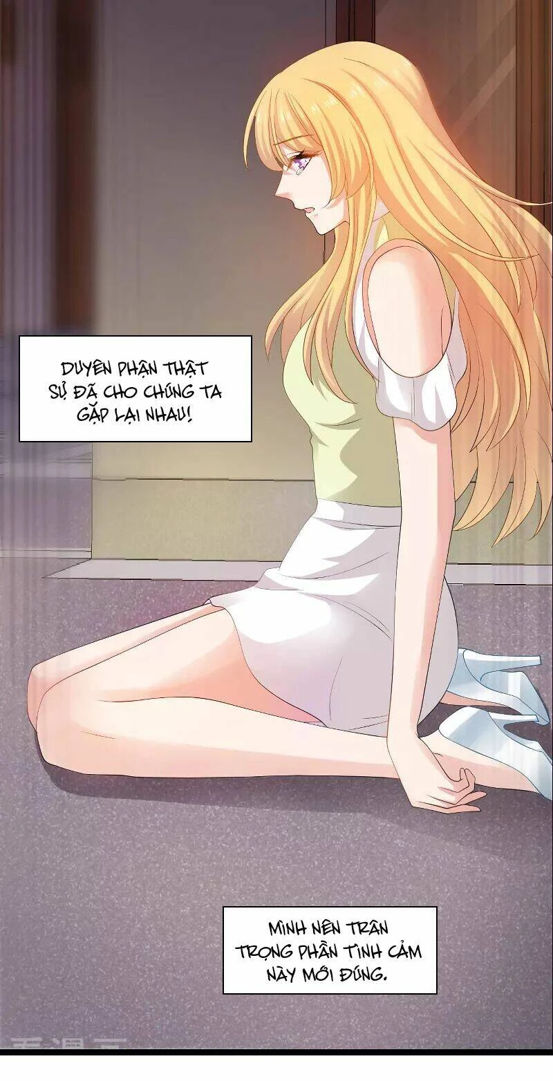 Ảnh Hậu Lão Bà Không Được Chạy Chapter 129 - 35