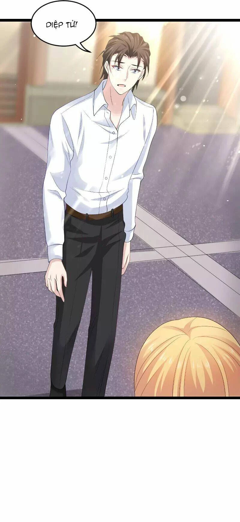 Ảnh Hậu Lão Bà Không Được Chạy Chapter 129 - 37
