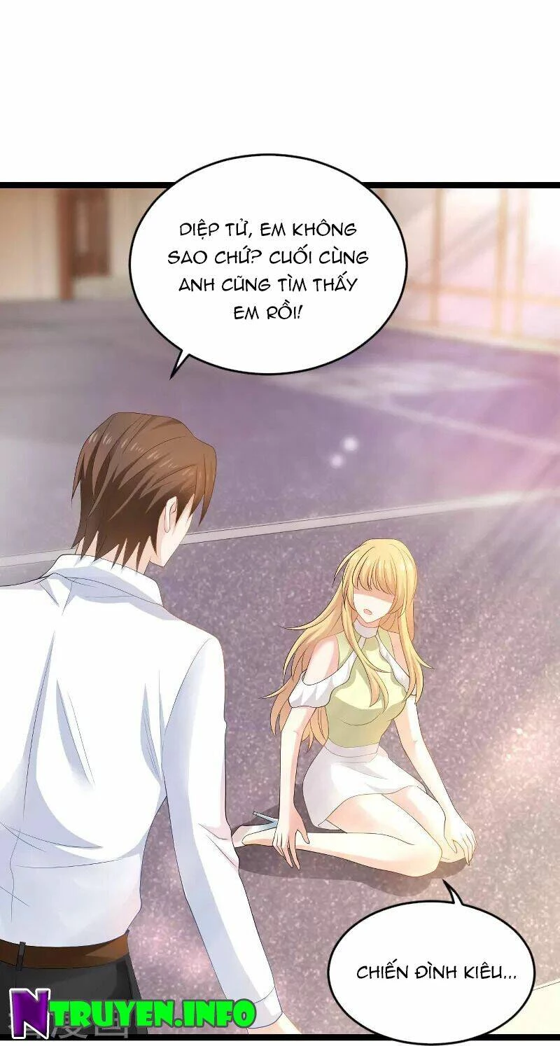 Ảnh Hậu Lão Bà Không Được Chạy Chapter 129 - 38