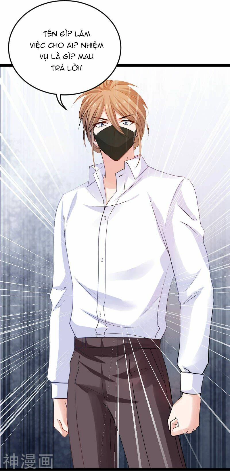 Ảnh Hậu Lão Bà Không Được Chạy Chapter 129 - 46