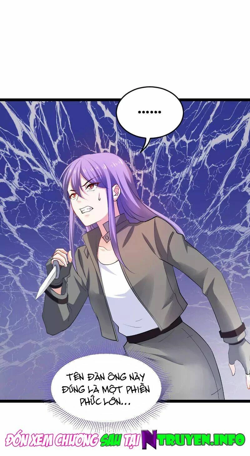 Ảnh Hậu Lão Bà Không Được Chạy Chapter 129 - 47