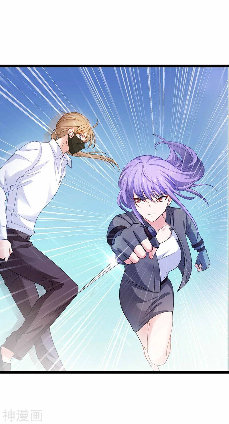 Ảnh Hậu Lão Bà Không Được Chạy Chapter 130 - 2