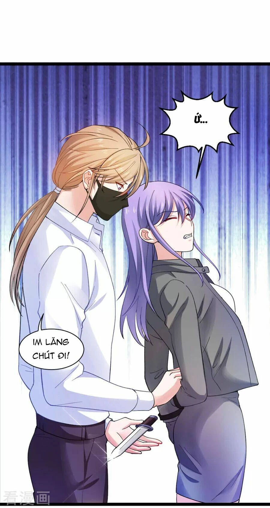 Ảnh Hậu Lão Bà Không Được Chạy Chapter 130 - 4