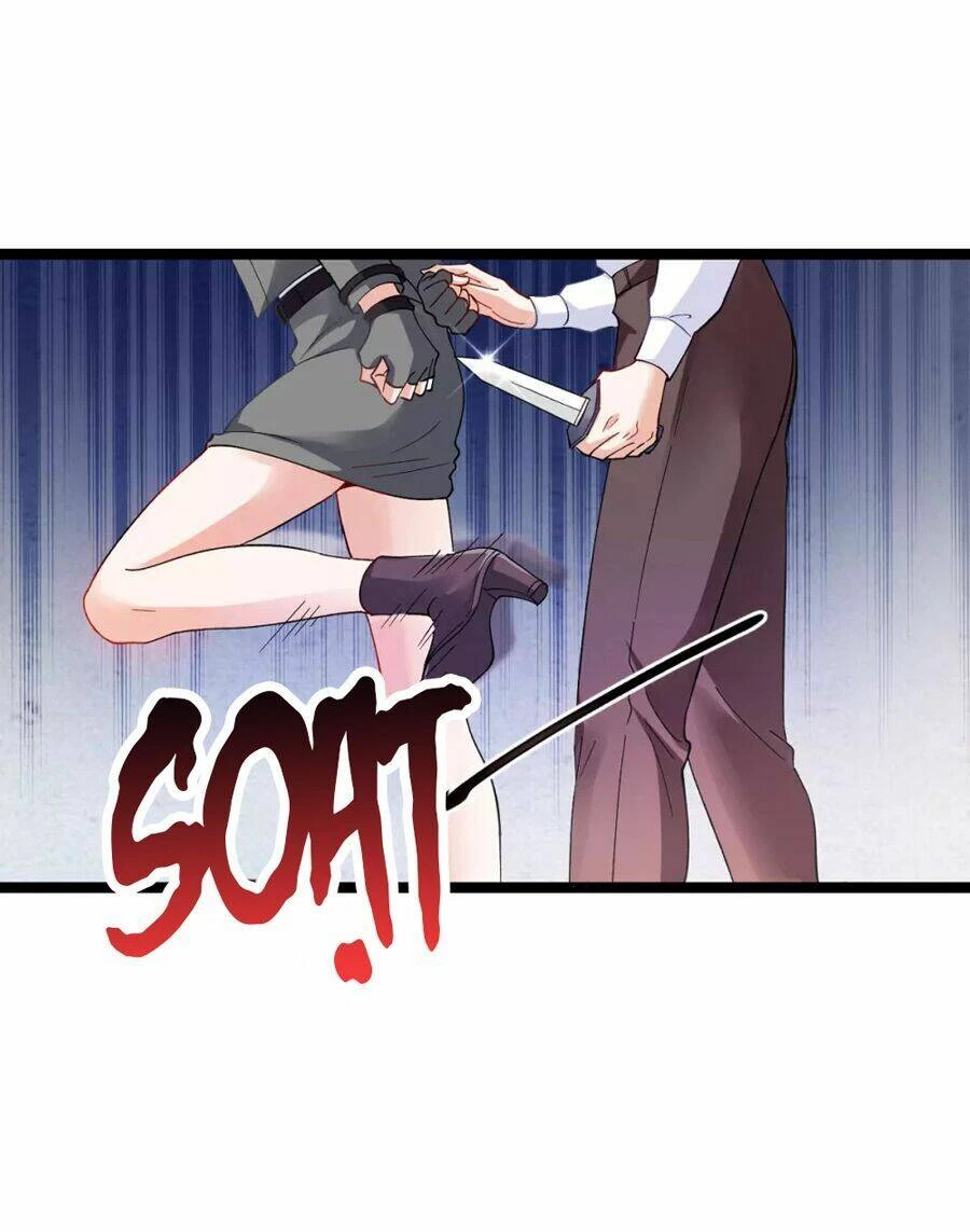 Ảnh Hậu Lão Bà Không Được Chạy Chapter 130 - 7