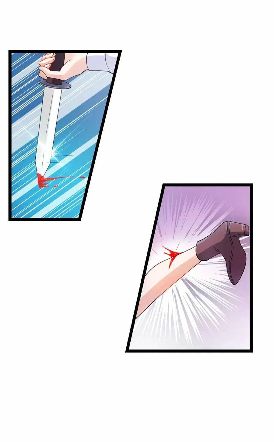 Ảnh Hậu Lão Bà Không Được Chạy Chapter 130 - 9