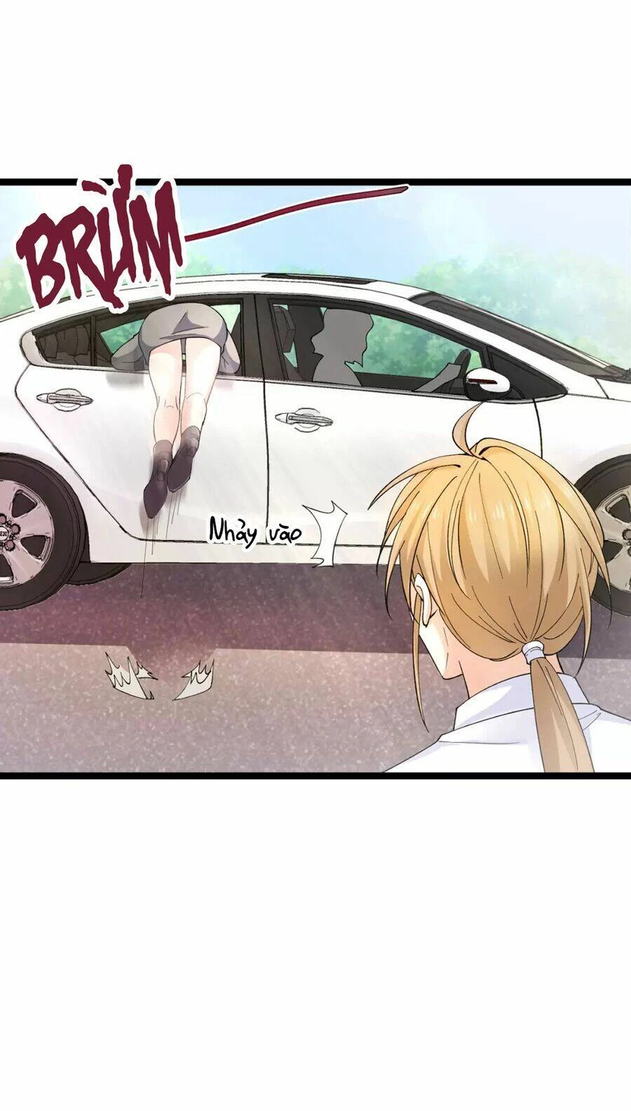 Ảnh Hậu Lão Bà Không Được Chạy Chapter 130 - 12