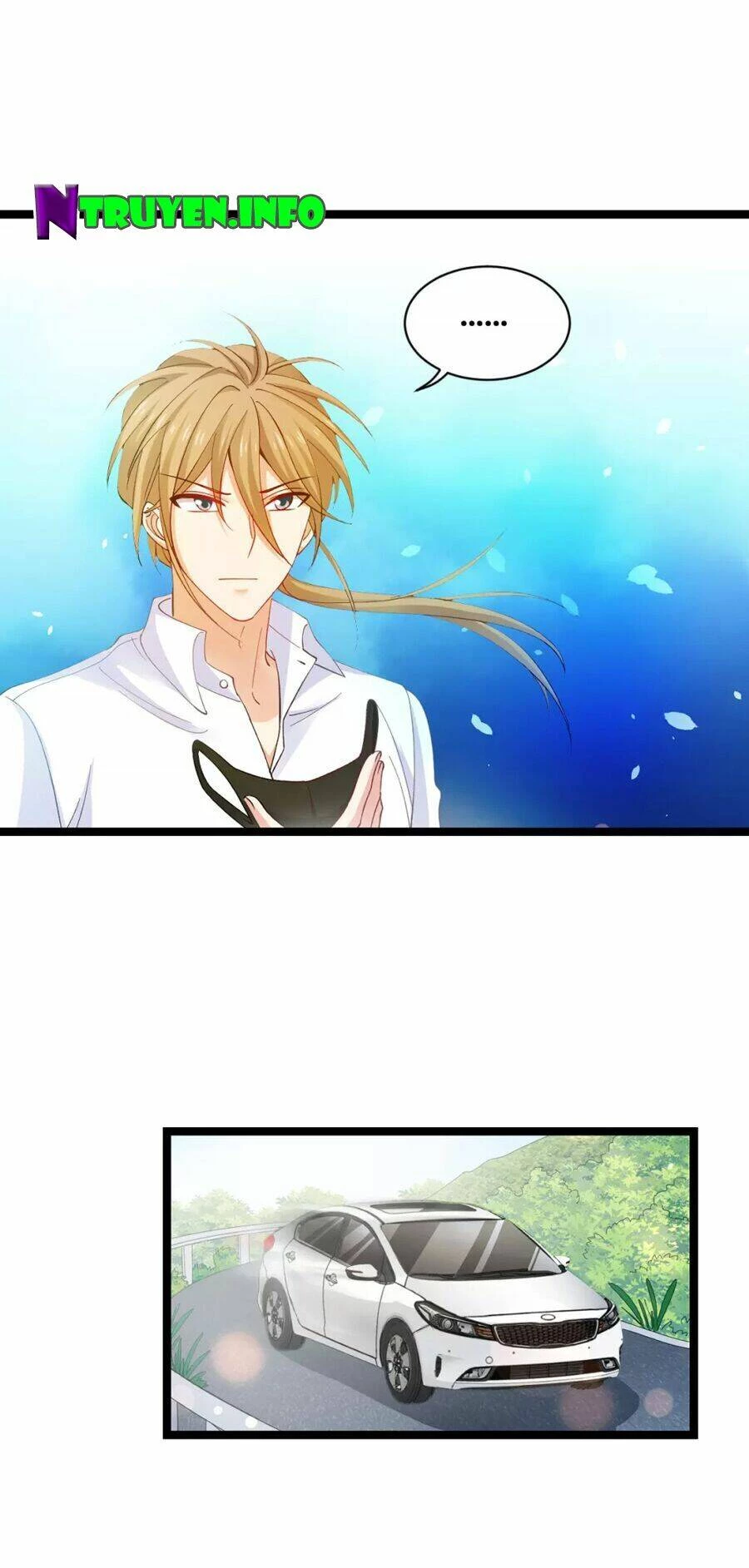 Ảnh Hậu Lão Bà Không Được Chạy Chapter 130 - 13