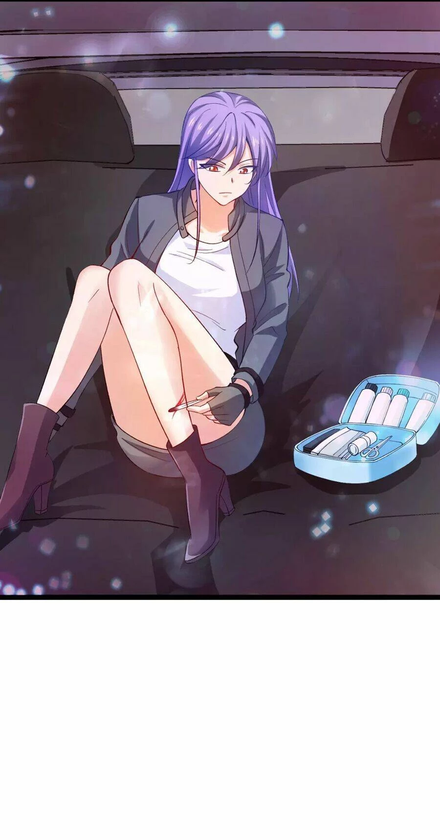 Ảnh Hậu Lão Bà Không Được Chạy Chapter 130 - 17