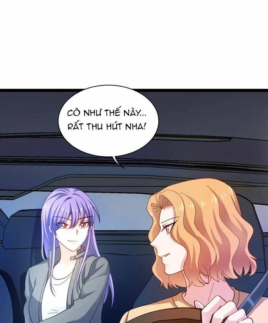 Ảnh Hậu Lão Bà Không Được Chạy Chapter 130 - 18